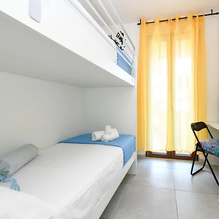 Appartamento Desenzanoloft Official Partner Marriott Homes & Peschiera Fantasy Apartment's Peschiera del Garda