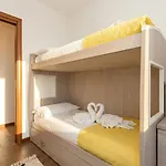 Peschiera Fantasy Apartment's Desenzanoloft Official Partner Homes & By Marriott Bonvoy