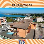 아파트 Peschiera Fantasy Apartment's Desenzanoloft Official Partner Homes & By Marriott Bonvoy *