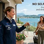 Peschiera Fantasy Apartment's Desenzanoloft Official Partner Homes & By Marriott Bonvoy