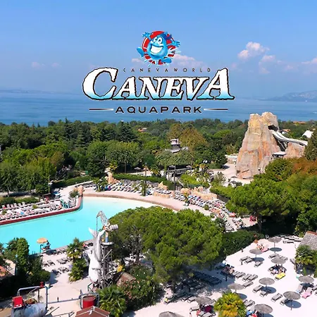 Desenzanoloft Official Partner Marriott Homes & Peschiera Fantasy Apartment's Apartment *
