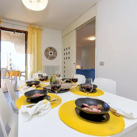 Desenzanoloft Official Partner Marriott Homes & Peschiera Fantasy Apartment's