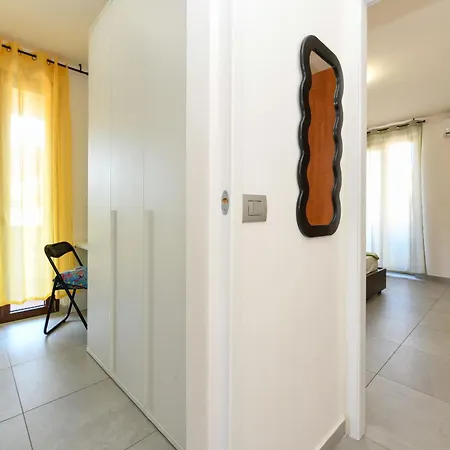 Apartment Desenzanoloft Official Partner Marriott Homes & Peschiera Fantasy Apartment's