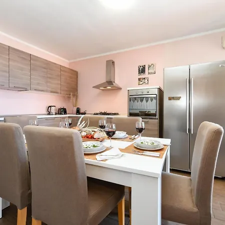 Apartmán Desenzanoloft Official Partner Marriott Homes & Peschiera Fantasy Apartment's Peschiera del Garda