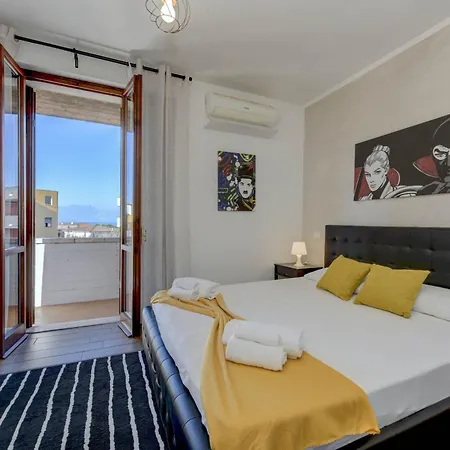 Desenzanoloft Official Partner Marriott Homes & Peschiera Fantasy Apartment's *