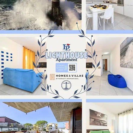Desenzanoloft Official Partner Marriott Homes & Peschiera Fantasy Apartment's * Peschiera del Garda