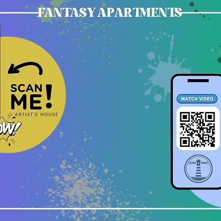 Apartment Desenzanoloft Official Partner Marriott Homes & Peschiera Fantasy Apartment's
