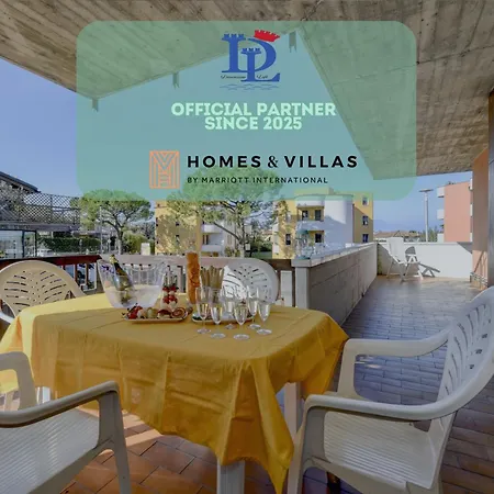 Διαμέρισμα Desenzanoloft Official Partner Marriott Homes & Peschiera Fantasy Apartment's Πεσκιέρα ντελ Γκάρντα