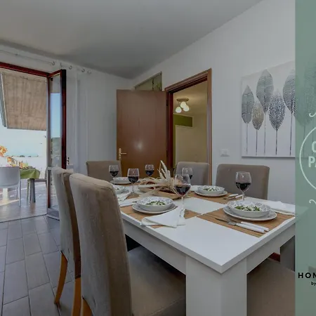 Peschiera Fantasy Apartment's Desenzanoloft Official Partner Homes & By Marriott Bonvoy