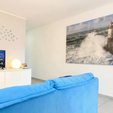 아파트 Peschiera Fantasy Apartment's Desenzanoloft Official Partner Homes & By Marriott Bonvoy *