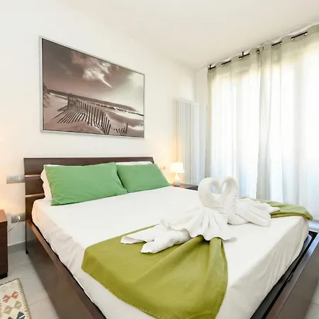 דירה Peschiera Fantasy Apartment's Desenzanoloft Official Partner Homes & By Marriott Bonvoy *